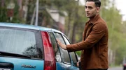 Nihat (Timur Ülker) ist froh, die Situation unter Kontrolle gebracht zu haben.