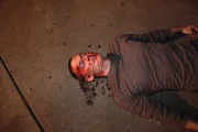 Aus einer vermeintlichen Straßenschlägerei wird ein Mordfall: Nachdem der Soldat und Familienvater Layne Schmidtke buchstäblich zu Tode geprügelt wird, muss Lieutenant Joe Kenda die Hintergründe der brutalen Tat herausfinden ...