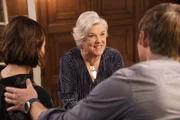 Carolyn Shepherd (Tyne Daly)