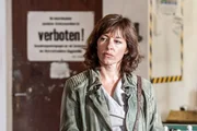 Ihr Bauchgefühl sagt Nina Pokorny (Julia Cencig), dass sie etwas übersehen hat. Aber was?