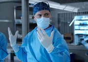 Wird Dr. Randolph Bell (Bruce Greenwood) sein Geheimnis auch während einer Operation bewahren können?
