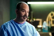 Hugo Ramirez (Mel Rodriguez)