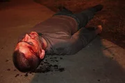 Nachdem der Soldat und Familienvater Layne Schmidtke buchstäblich zu Tode geprügelt wird, muss Lieutenant Joe Kenda die Hintergründe der brutalen Tat herausfinden ...