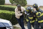 Ray Cannon (Edwin Hodge)