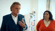 Ingo Lenßen (l.)