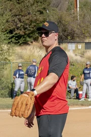 Judd Ryder (Jim Parrack)