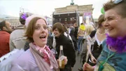 Auch im zweiten Teil von "Heiße Nächte - So feiert Deutschland" wird getanzt, gefeiert und geflirtet.