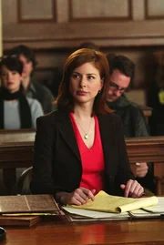 Casey Novak (Diane Neal) will den Mörder eines 16-jährigen Mädchens ins Gefängnis bringen. Bei den Untersuchungen stellt sich heraus, dass Mädchen war im zweiten Monat schwanger. Außerdem zeigt die Genanalyse, dass es sich um einen Fall von Inszest handelt.