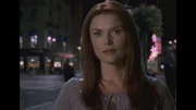 Monica (Roma Downey)