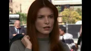 Monica (Roma Downey)