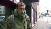Nach dem baldigen Ende seiner Privatinsolvenz will Stephan (43) endlich wieder arbeiten.