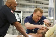 Dr. Owen Hunt (Kevin McKidd)