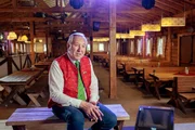 Fritz Willingshofer im Interview.