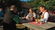 Harry Prünster – in der Hoch-Zeitschenke.
