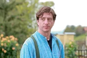 Für Horst Goebel (Georg Veitel) sieht es schlecht aus, aber er bestreitet etwas mit dem Mord zu tun zu haben.