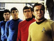 Wiliam Shatner