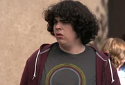 Ben (Cyrus Arnold)