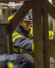 Evan "Buck" Buckley (Oliver Stark) Evan "Buck" Buckley (Oliver Stark)