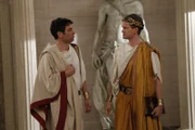 Der Bro-Eid geht bis zu Julius Caesar zurück: Barney und Ted ...