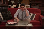 Während Ted (Josh Radnor) von seinem einsamen Dasein die Nase voll hat und sich dem Online-Dating zuwendet, hat Barney ein Problem mit dem Beruf seiner Freundin ...