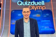 Quizduell-Olymp: Thorsten Zirkel