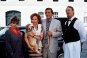 Andrea Wildner, Sona MacDonald, Helmut Fischer, Sona MacDonald, Gerhard Zemann.