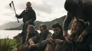 Ebenso mutig, wie skrupellos: "ZDF-History - Die Sklaven der Wikinger" erzählt nicht nur die Geschichte der Wikinger, sondern auch die ihrer Opfer.