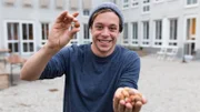 Checker Tobi - Der Nuss-Check 1