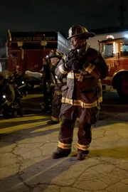 Wallace Boden (Eamonn Walker)