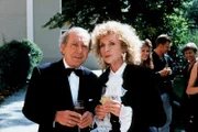 Hans Clarin, Ilse Neubauer.