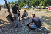Sprembergs Pfarrerin Elisabeth Schulze im rbb-Interview.