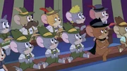 Jerry (2.v.r..).