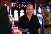 Dr. Gil Grissom (William Petersen)