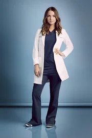 (18. Staffel) - Dr. Jo Wilson (Camilla Luddington) (18. Staffel) - Dr. Jo Wilson (Camilla Luddington)