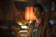 Pablo Simon Bolivar (Ray Santiago)