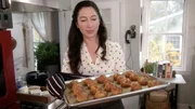 Cheese Puffs, as seen on Baked in Vermont, Season 1.