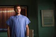 Peter Bishop (Joshua Jackson)