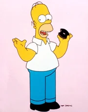 Die Simpsons "Homer, hol den Hammer raus". Homer findet beim Stöbern in einem Discount-Buchladen das 'Große Handbuch der Schreinerei'. Kaum gekauft, verliert er auch schon das Interesse daran. Anders Marge, die nach Durchsicht der Lektüre ihre handwerklichen Fähigkeiten entdeckt. Schon bald erledigt sie jede Holzarbeit mit Bravour und beschließt, sich selbstständig zu machen. Doch Springfields Einwohner haben Zweifel, ob eine Frau den Job ordnungsgemäß erledigen kann.