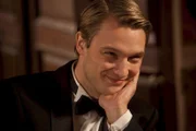 Noch ist Freddy Chattham (Oliver Kieran-Jones) der lachende Erbe des Familiengutes.