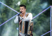 Andreas Gabalier