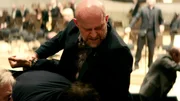 Zugriff in der Hamburger Elbphilharmonie: Hat Gabriel Bach (Jürgen Vogel) den Attentäter ausgemacht?