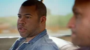 Jordan Peele