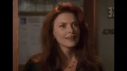 Monica (Roma Downey)