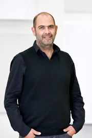 Hannes Ringlstetter