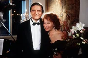 Helmut Fischer, Sona MacDonald.