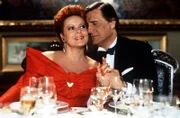 Loni von Friedl, Helmut Fischer.
