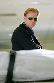 Lt. Horatio Caine.