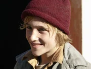 Nils Holgersson.