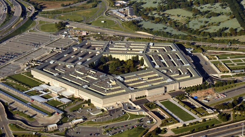 9/11 Anschlag auf das Pentagon