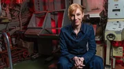 Eva Schulz ist zu Gast beim Käpt'ns Dinner.